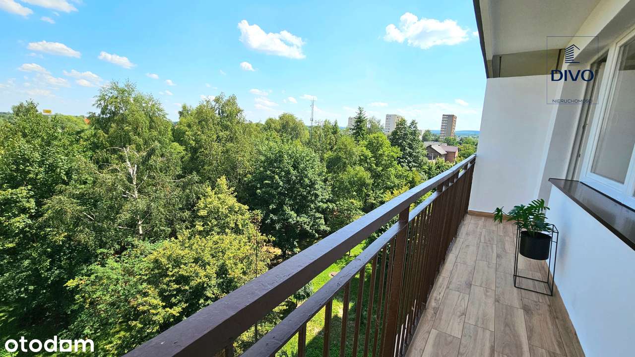 Najlepsza lokalizacja w mieście, 3 pokoje z balkonem po remoncie-19