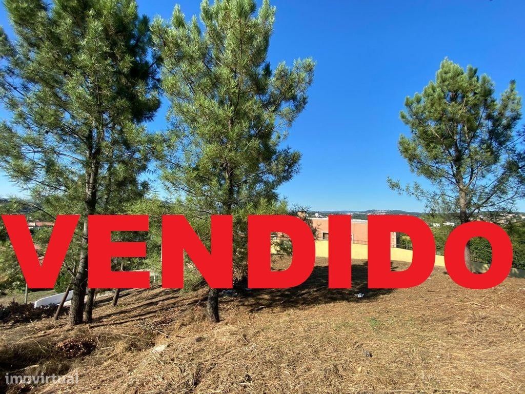 VENDIDO Terreno Meinedo - Lousada V