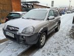 Parbriz Hyundai Tucson 2004 - 2010 4 Usi (465) CU INCALZIRE (MASINA CUI VOLAN PE STANGA) - 3