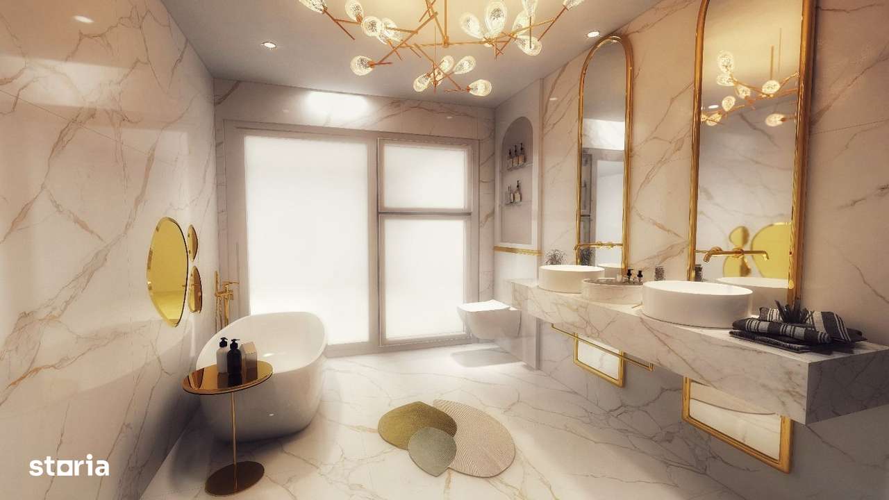 Casa de vanzare Arad, Ultracentral - Imagine principală: 4/11