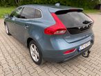 Volvo V40 D2 - 2