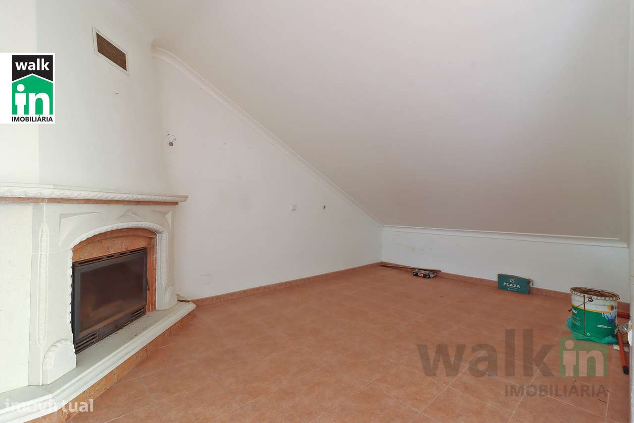 Apartamento T2+1 em São Bernardino-6