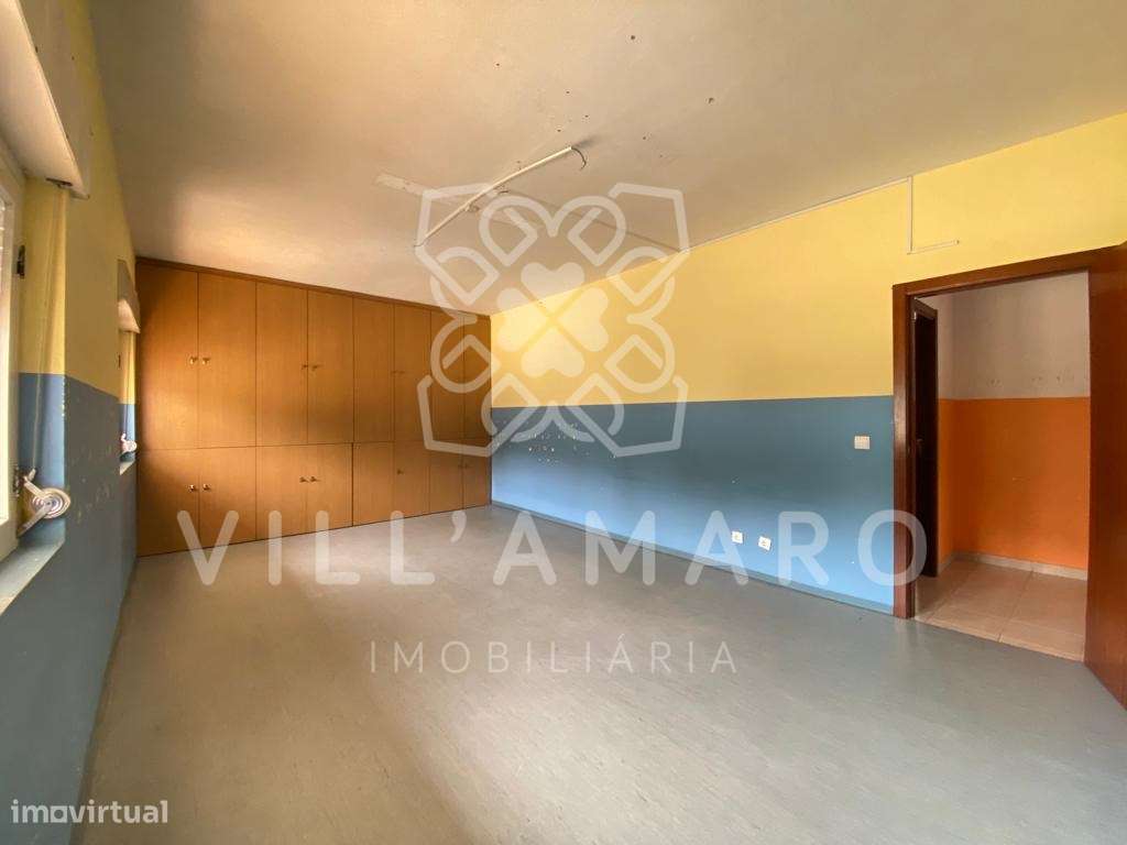 ATL - Moradia versátil com 510 m² de lote na Venda do Pinheiro.-9