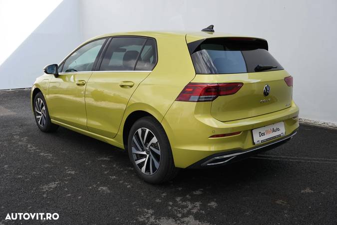 Volkswagen Golf 1.4 eHybrid OPF DSG Style - 3