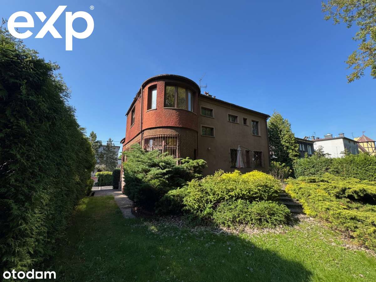 Willa w Katowicach Brynowie - Pełny obrazek: 3/20