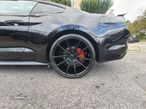 Ford Mustang 2.3i EcoBoost Aut. - 27