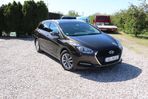 Hyundai i40 Kombi 1.7 CRDi Premium - 15