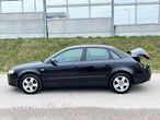 Audi A4 1.8T Multitronic - 9