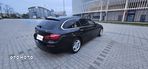 BMW Seria 5 520d Touring BluePerformance Sport-Aut - 7