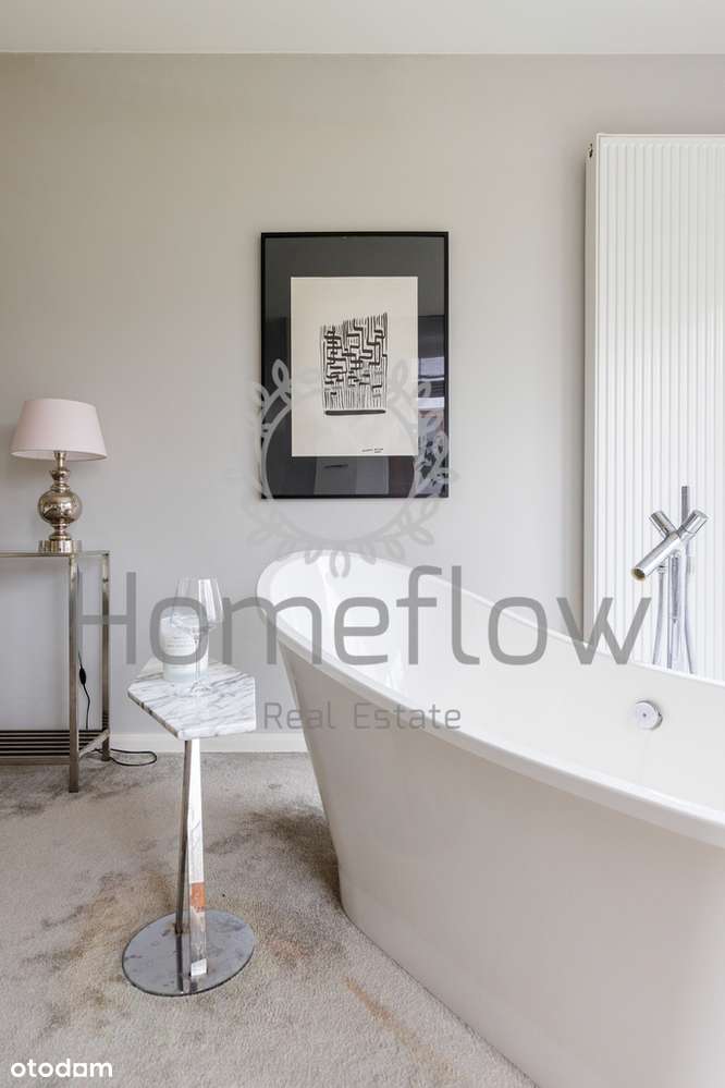 Dom premium, zamknięte osiedle, widok na jezioro-6