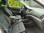 Hyundai Tucson 1.7 CRDI BlueDrive Comfort 2WD DCT - 11