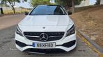 Mercedes-Benz CLA 200 d Shooting Brake AMG Line Aut. - 3