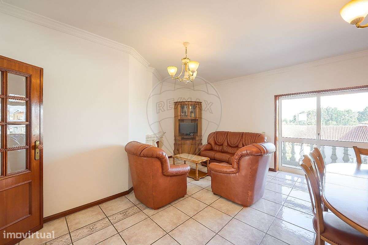 Apartamento T3 em Oiã, Aveiro! - Grande imagem: 5/45