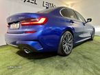 BMW 320 d Pack M Auto - 6