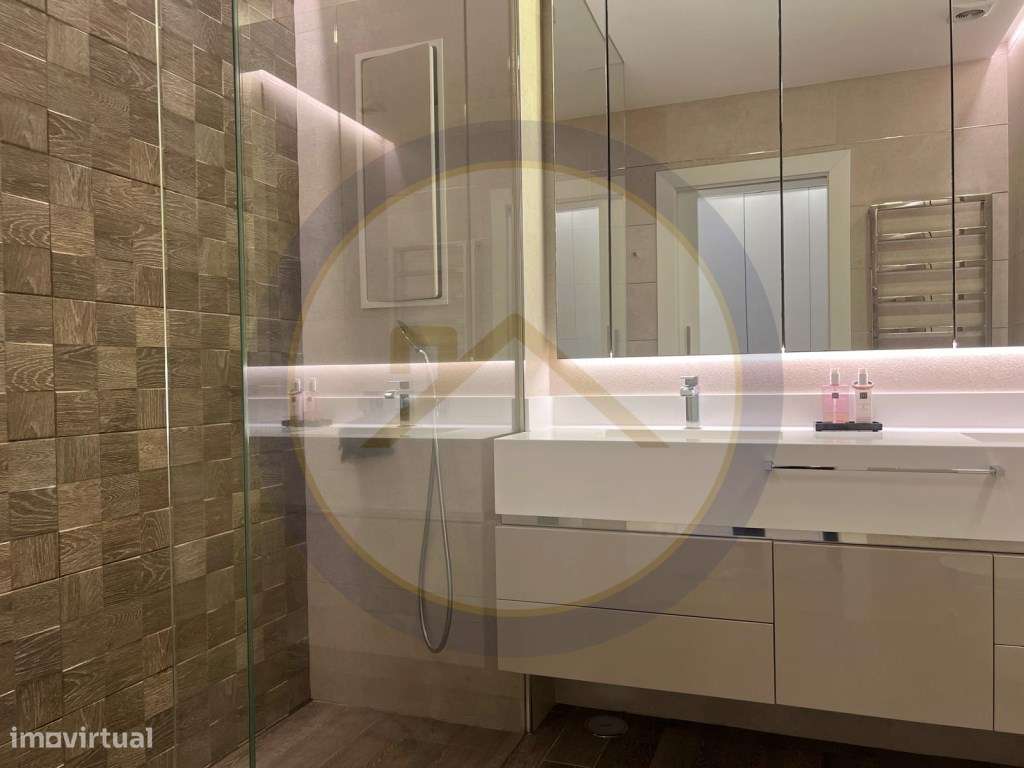 Apartamento Exclusivo T4+1 na prestigiada Quinta da Oliveira - Cald...-25