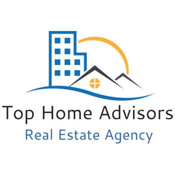 Top Home Advisors Siglă