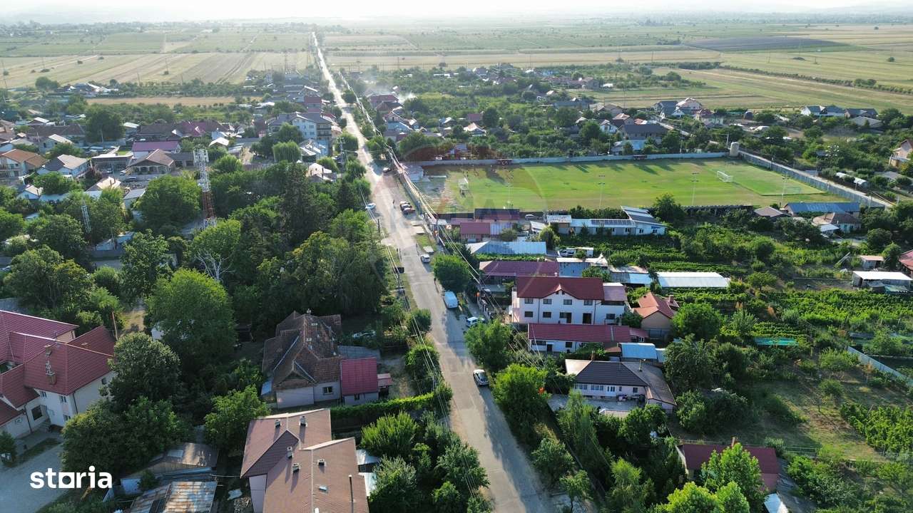 Casa din caramida comision 0% - Imagine principală: 4/4