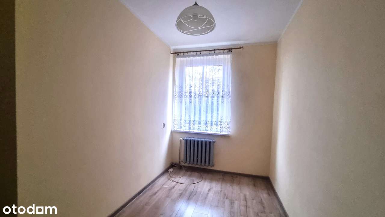 REZERWACJA!!! Mieszkanie 2 pokojowe na parterze.-5