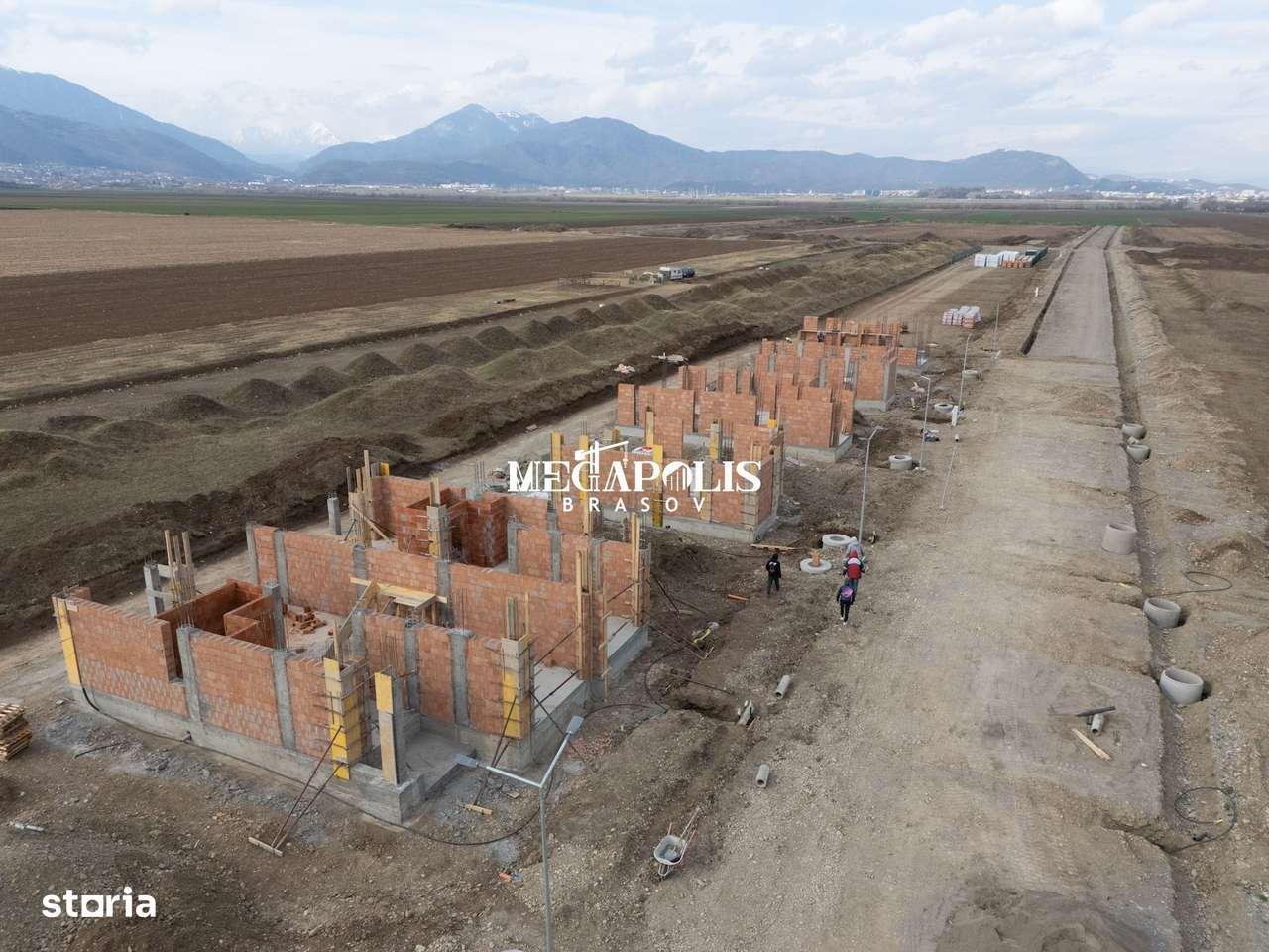 Casă premium tip duplex | Săcele | 146 mp utili-6