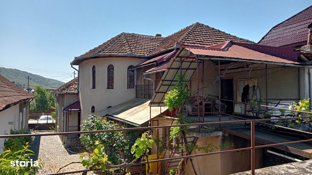 Casa de vanzare in Sebis