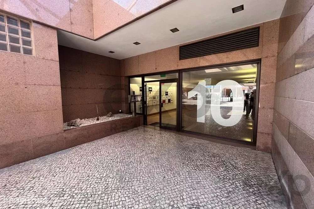 Escritório com 101 m2 com 2 lugares de estacionamento - Grande imagem: 5/24