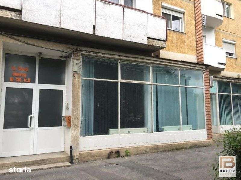 Spatiu comercial de vanzare - Arad - Micalaca - 191mp-2