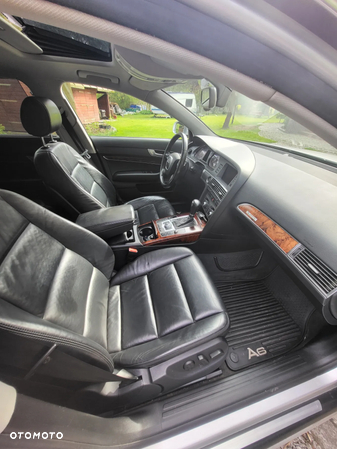 Audi A6 4.2 Quattro Tiptronic - 25