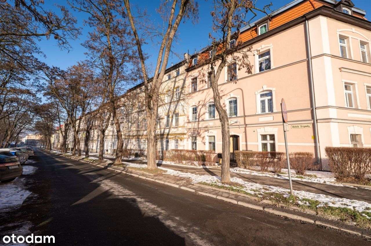 M2 w centrum miasta - inwestycja lub na start-15