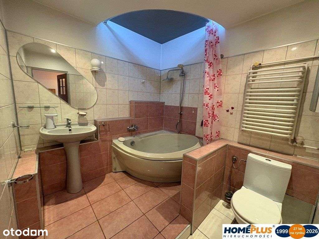 Idealne 3pok. dla Rodziny! Dwie Piwnice Komórka!!-5