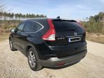 Honda CR-V 2.0 Lifestyle - 4