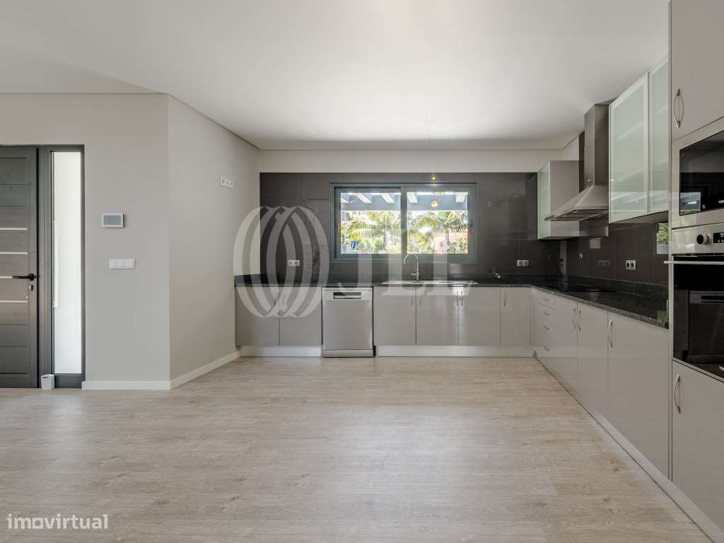 Moradia geminada T3 com em São Roque, Funchal - Grande imagem: 2/20