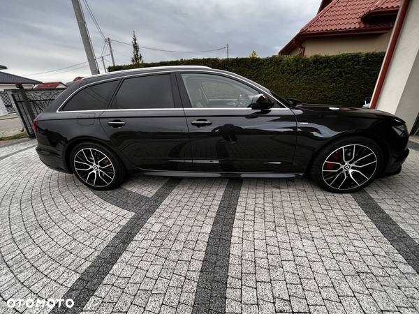 Audi A6 Avant 3.0 TDI quattro tiptronic - 2