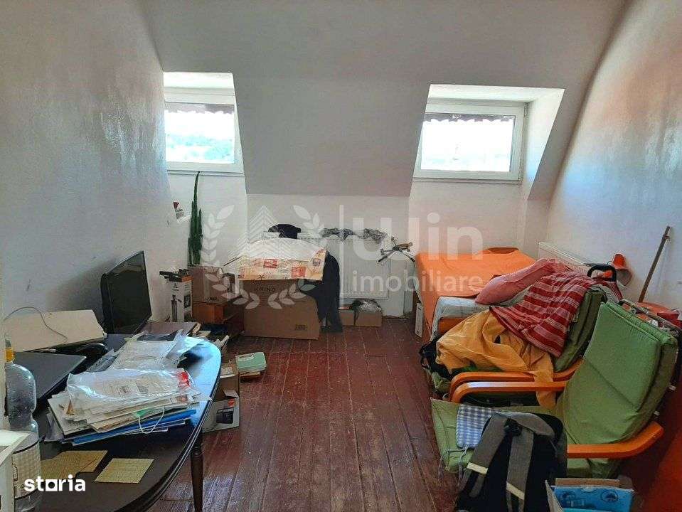 Locatie premium! Garsoniera pe Napoca | Piata Unirii -Ultracentral! - Imagine principală: 2/4