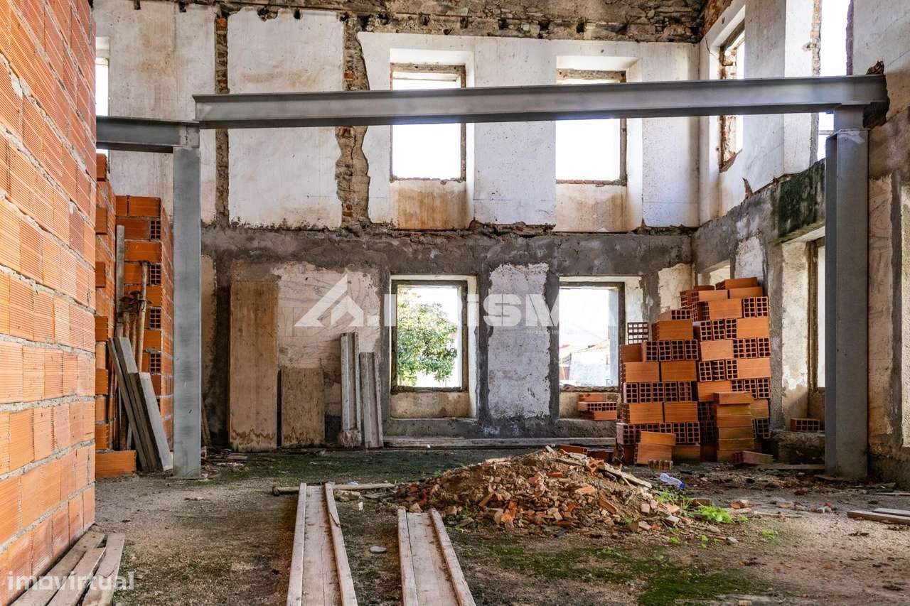 Moradia para recuperar para Venda em Perais, Vila Velha de Ródão-23