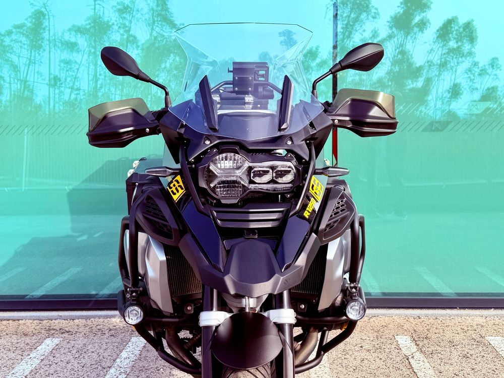 BMW R 1250 GS Adventure