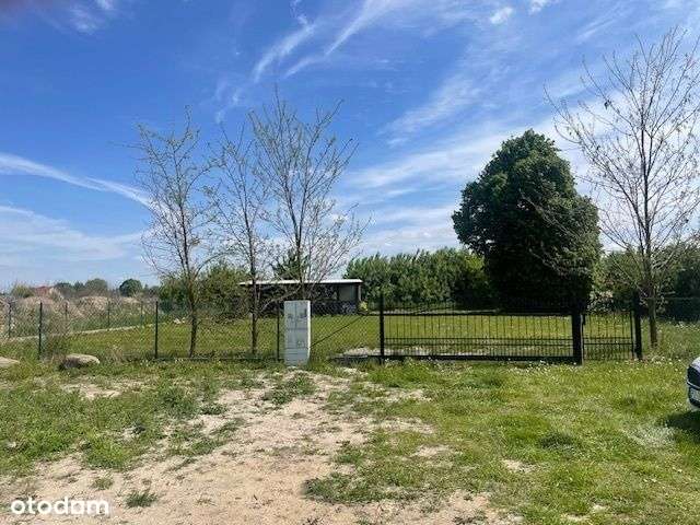 piekna działka w pobliżu las i jeziora-3