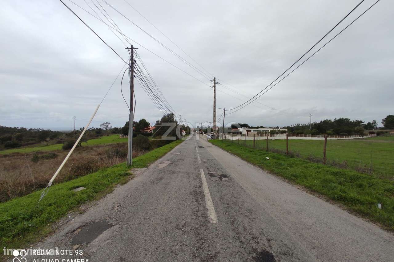 Terreno em Sesimbra-12