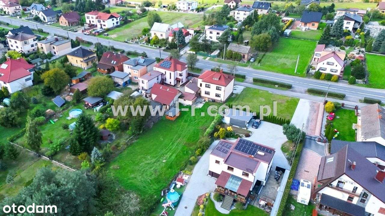 Dom Z Potencjałem Do Własnej Aranżacji - Pełny obrazek: 4/20