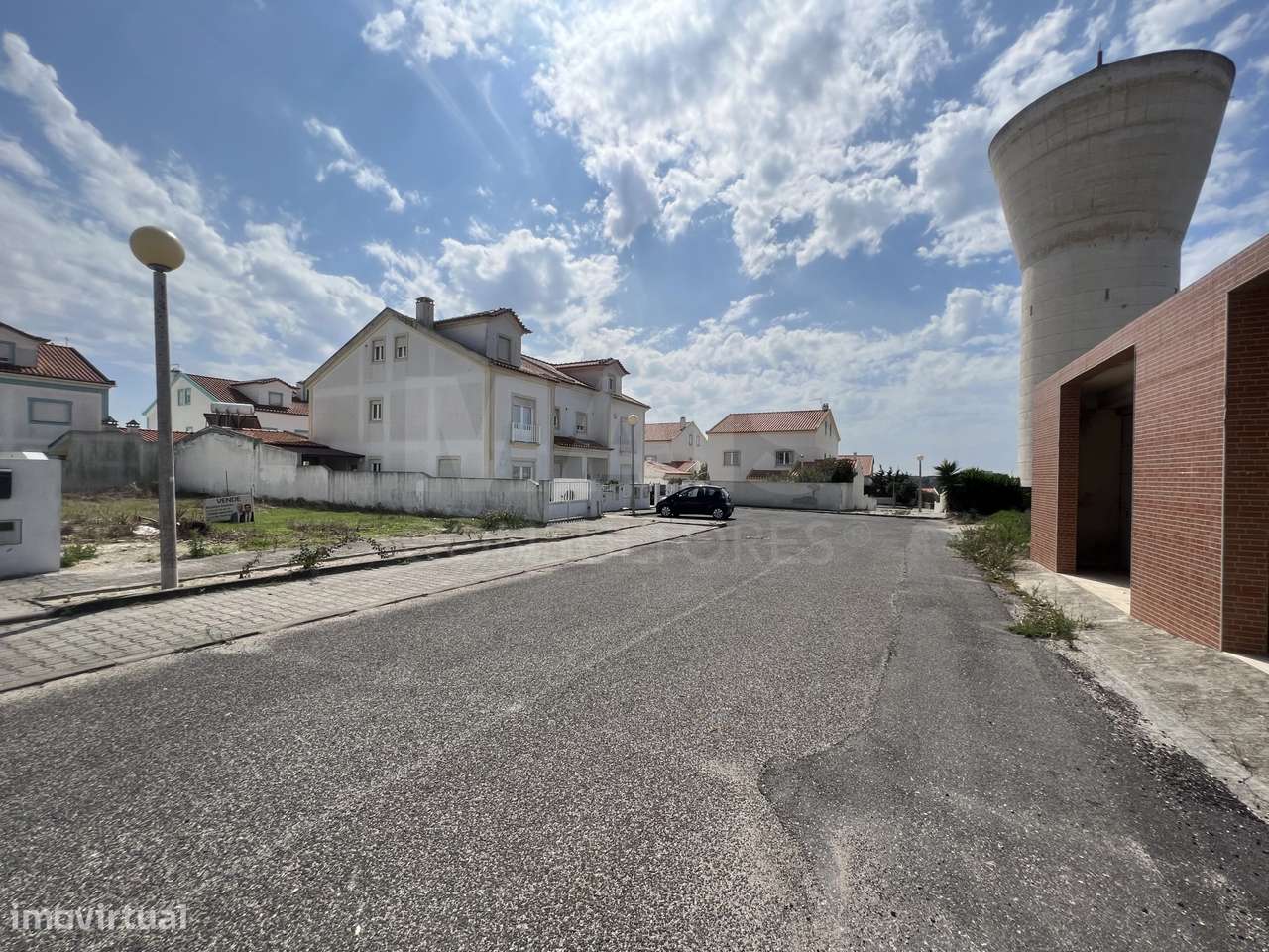 Terreno para Construção com Vista para o Pôr do Sol - Grande imagem: 5/11