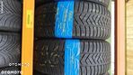 OPONY ZIMOWE PIRELLI 225/55/16 6MM 2017 RADOM - 1