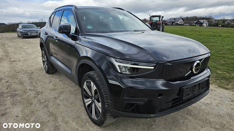 Volvo XC 40 Recharge Plus - 3