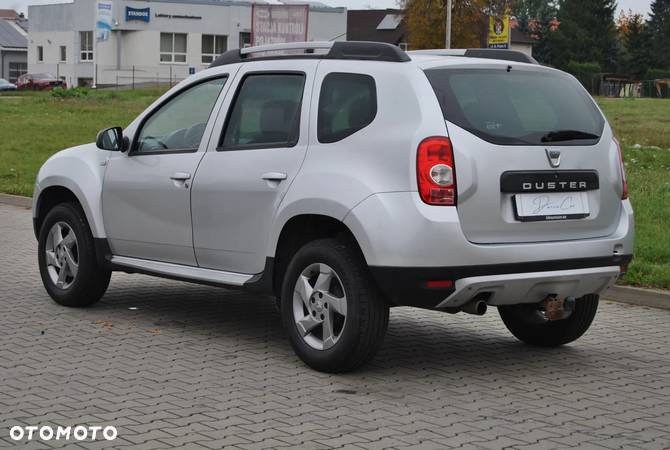 Dacia Duster 1.6 16V 4x2 Ice - 4