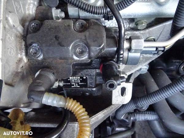 Pompa de inalta presiune Renault Laguna 2 1.9 DCI 88 KW 120 CP - 1