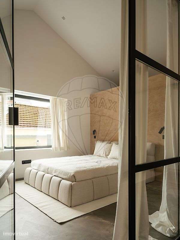 Moradia T2 para venda-10