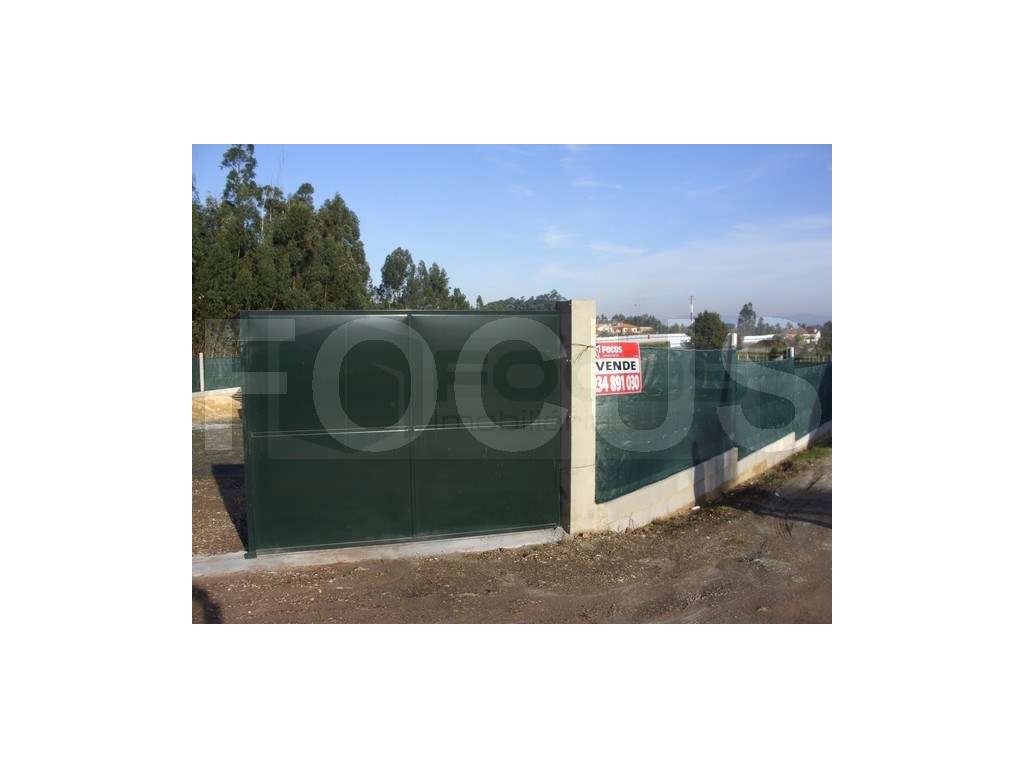 Terreno para construção em Albergaria-a-Velha - Grande imagem: 4/12