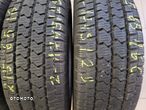 215/65r16C (Z1749/23)001 4szt 7/8mm Winter RW06 HANKOOK ZIMOWE - 3