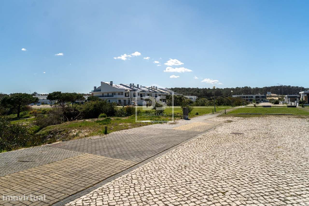 Lote de Terreno, 182 Praia de Agua de Madeiros - Grande imagem: 4/9