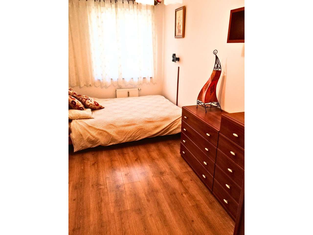 REZERWACJA!!! Sprzedam mieszkanie BEZPOŚREDNIO Piaseczno ul. Pelikanów - Pełny obrazek: 5/7