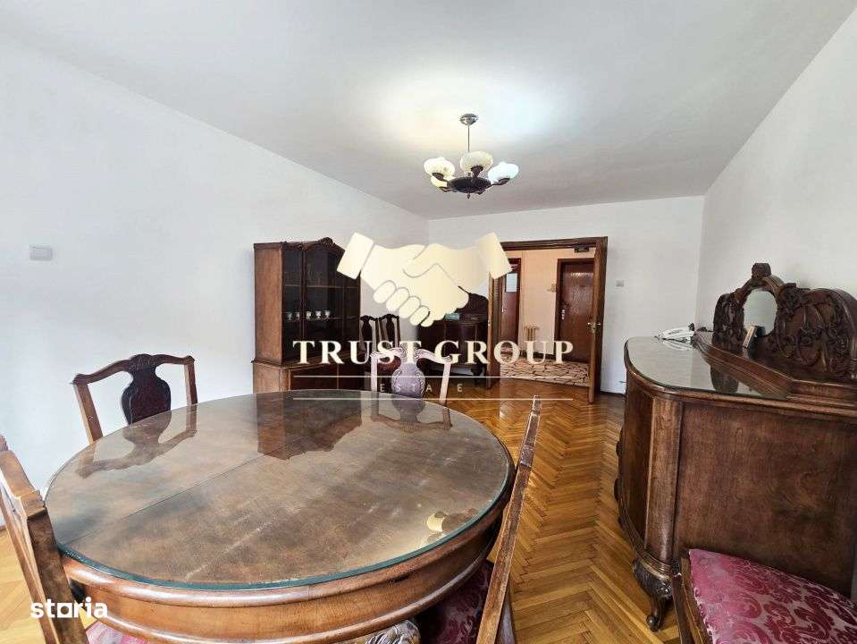 Raritate pe Barbu Delavrancea: apartament de 3 camere in Parcul Kisele - Imagine principală: 2/19