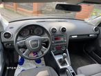 Audi A3 1.6 TDI Sportback Ambition - 8